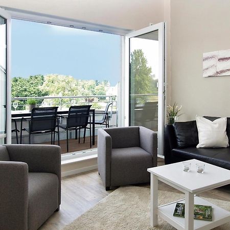 Strandglueck Haus C Strandglueck Appartement 17C Scharbeutz Εξωτερικό φωτογραφία