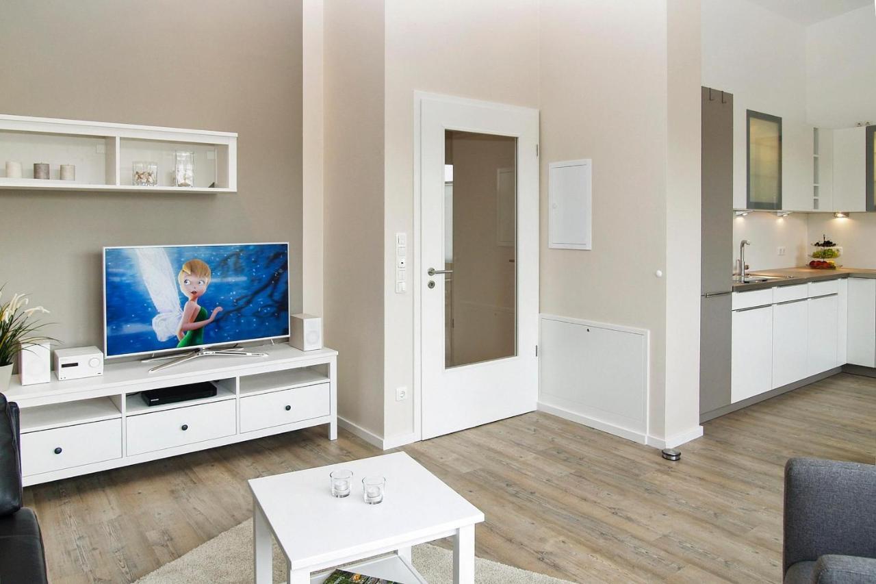 Strandglueck Haus C Strandglueck Appartement 17C Scharbeutz Εξωτερικό φωτογραφία