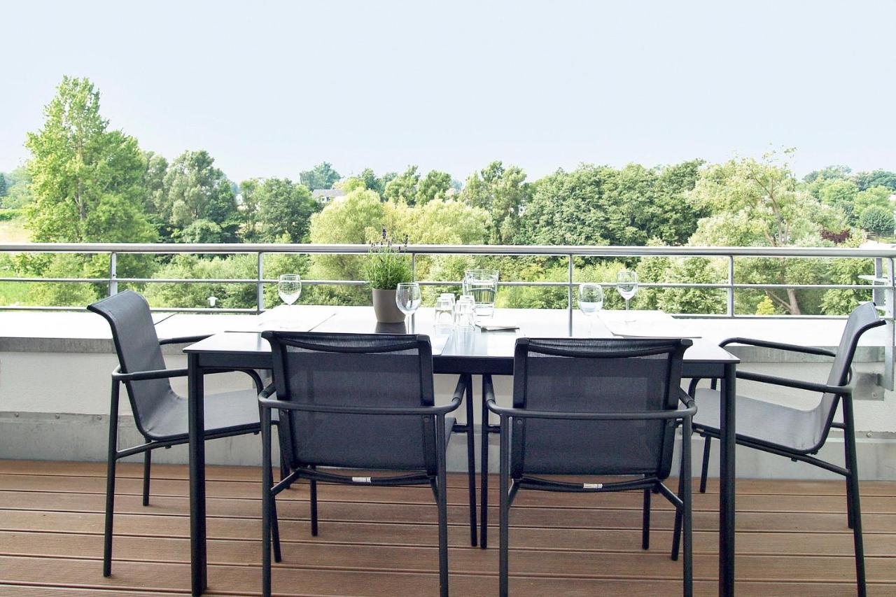 Strandglueck Haus C Strandglueck Appartement 17C Scharbeutz Εξωτερικό φωτογραφία